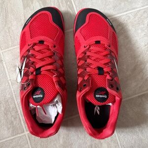 Men’s Reebok Nano 2.0 shoes NWT